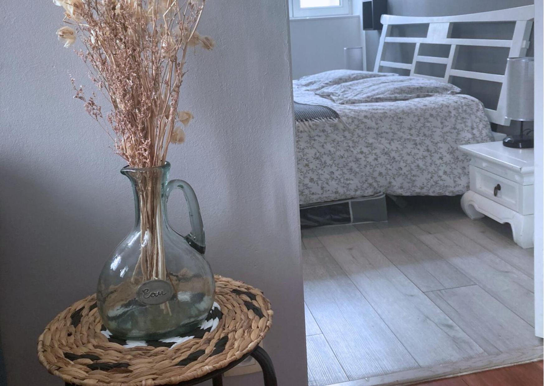 Apartamento Le Petit Nid Douillet De Jeje Bayona Exterior foto